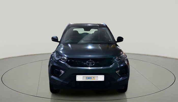 2021 Tata NEXON XM SUNROOF PETROL, Petrol, Manual, 29,336 km, Front