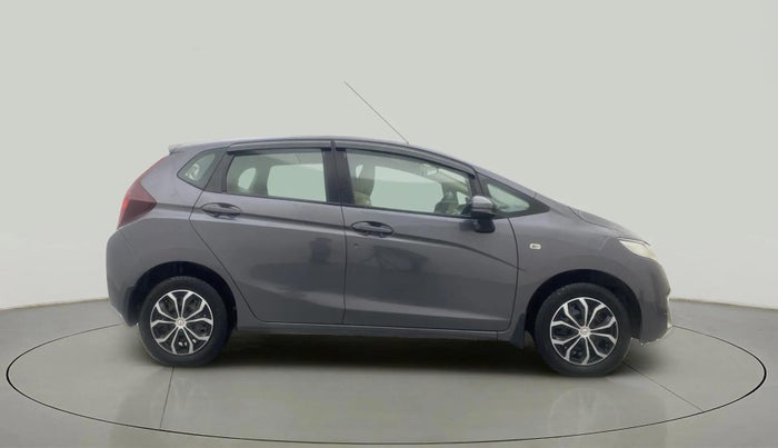 2018 Honda Jazz 1.2L I-VTEC S, Petrol, Manual, 91,221 km, Right Side View