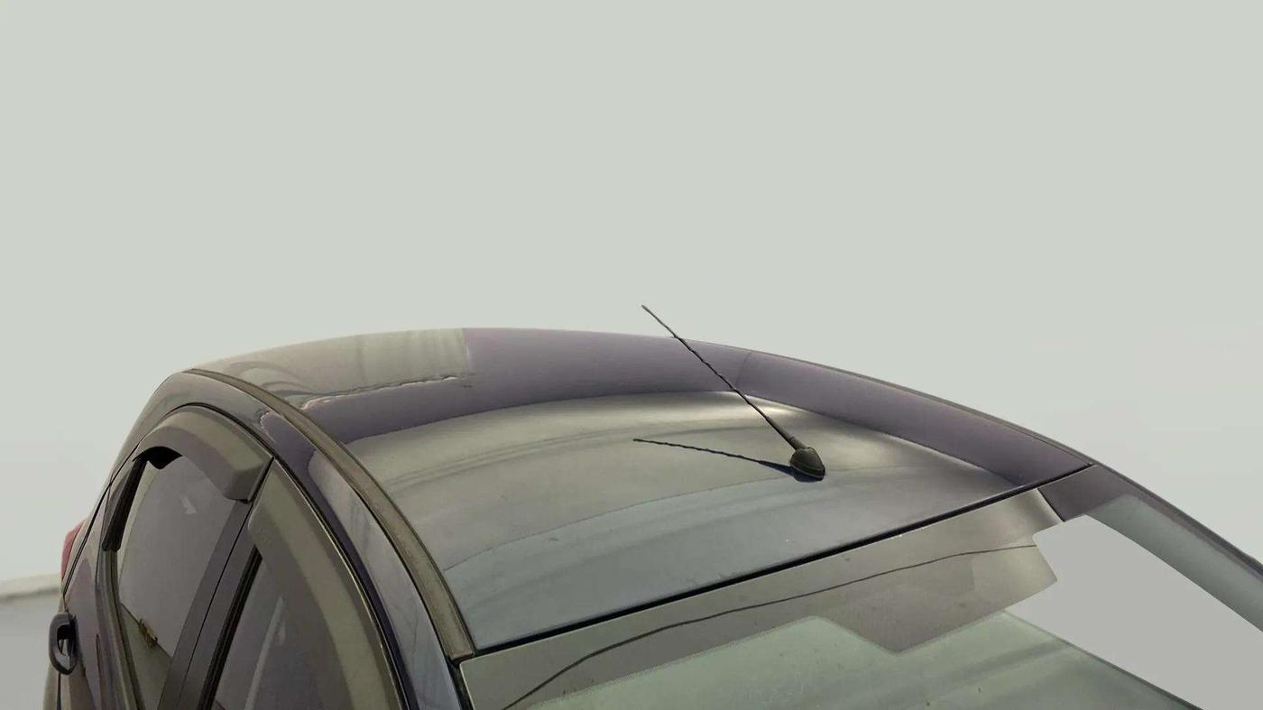 2021 Tata Tiago XZ PLUS PETROL, Petrol, Manual, 90,603 km, Roof