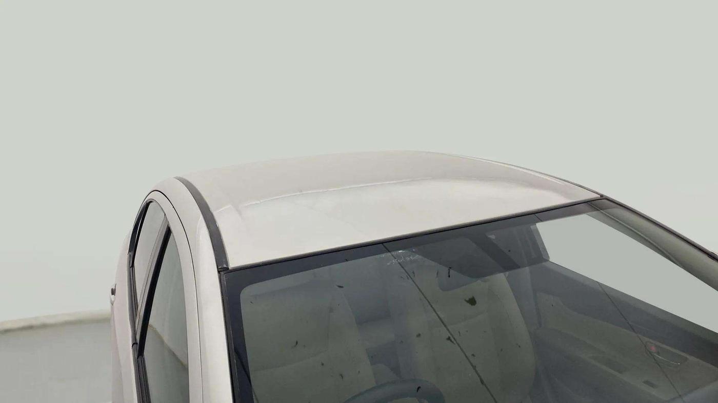 2018 Maruti Ciaz DELTA 1.4 MT PETROL, Petrol, Manual, 60,623 km, Roof