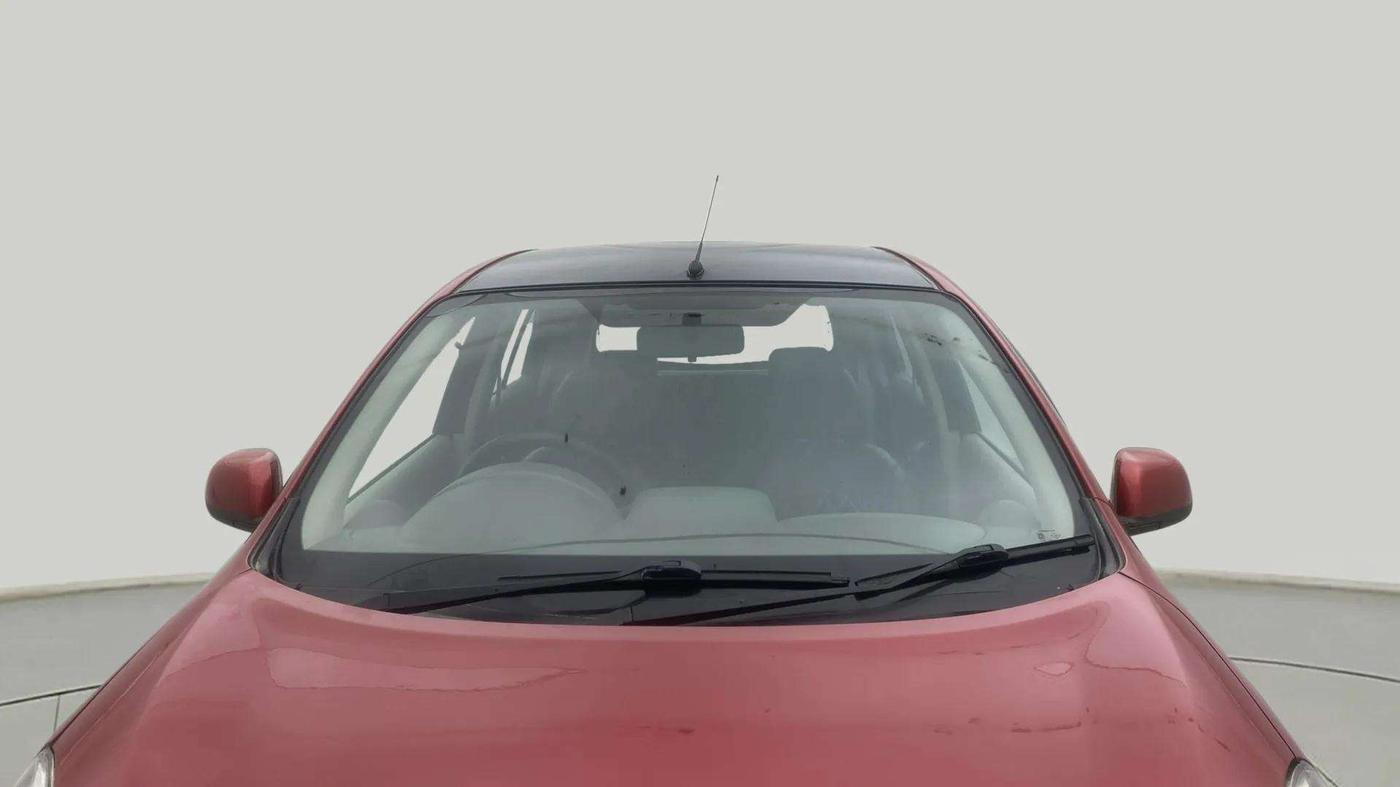 2015 Nissan Micra XL CVT, Petrol, Automatic, 72,392 km, Front Windshield