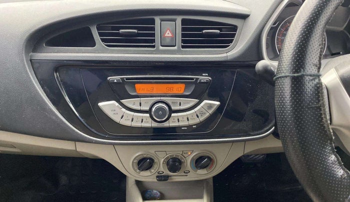 2019 Maruti Alto K10 VXI AMT, Petrol, Automatic, 56,278 km, Air Conditioner