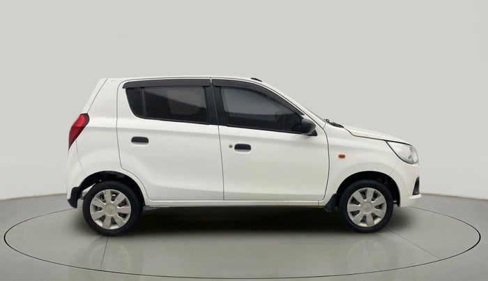 2019 Maruti Alto K10 VXI AMT, Petrol, Automatic, 56,278 km, Right Side View