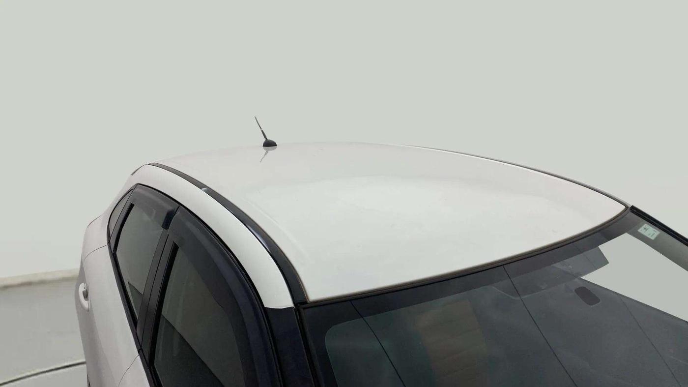 2017 Maruti Baleno DELTA DIESEL 1.3, Diesel, Manual, 81,962 km, Roof