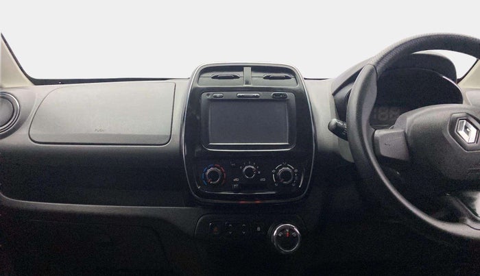 2018 Renault Kwid RXT 1.0 AMT (O), Petrol, Automatic, 51,435 km, Air Conditioner