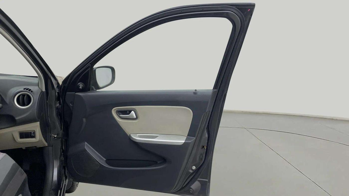 2018 Maruti Alto K10 VXI (O) AMT, Petrol, Automatic, 31,550 km, RHS Front Door