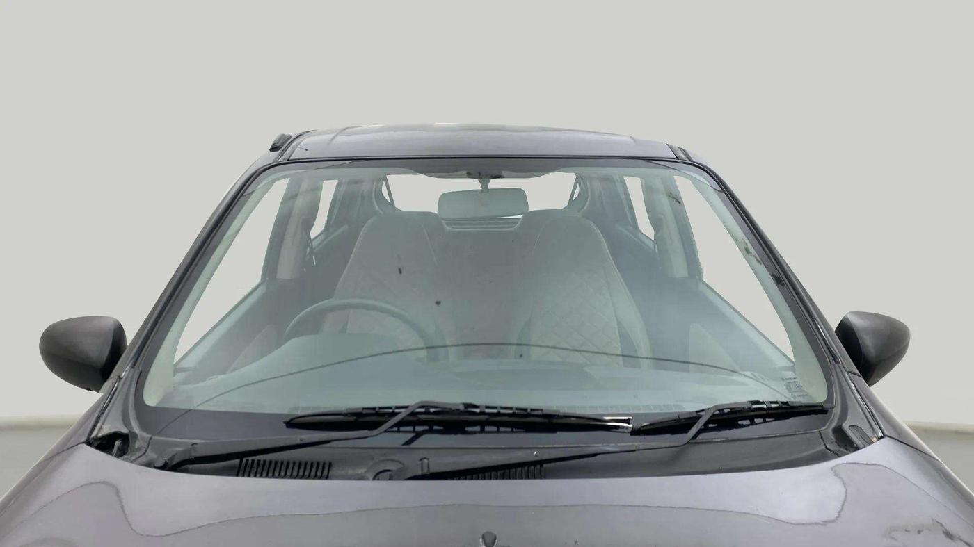 2018 Maruti Alto K10 VXI (O) AMT, Petrol, Automatic, 31,550 km, Front Windshield