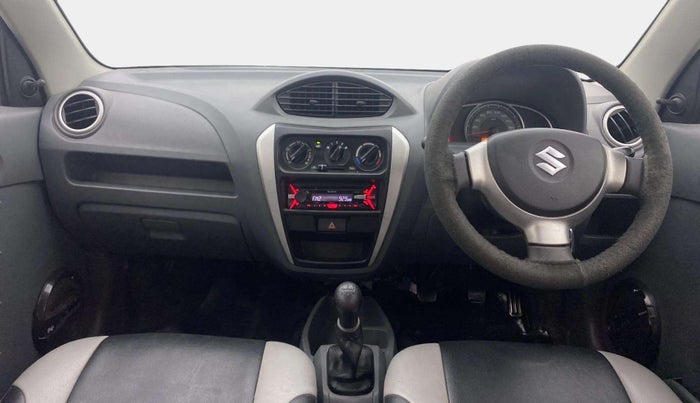 2016 Maruti Alto 800 LXI, Petrol, Manual, 37,029 km, Dashboard