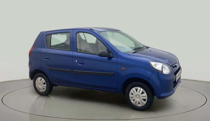 2016 Maruti Alto 800 LXI, Petrol, Manual, 37,029 km, Right Front Diagonal