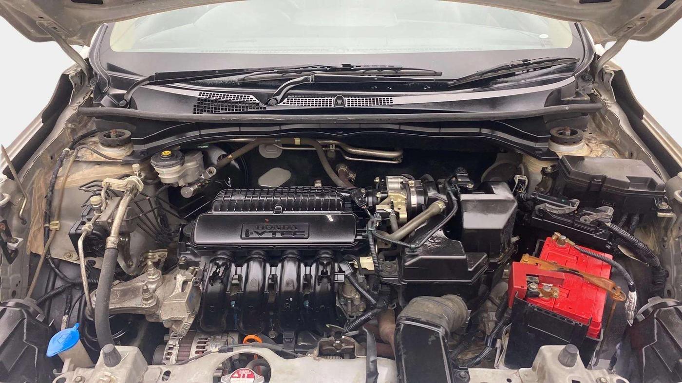 2020 Honda Amaze 1.2L I-VTEC VX CVT, Petrol, Automatic, 63,833 km, Engine View