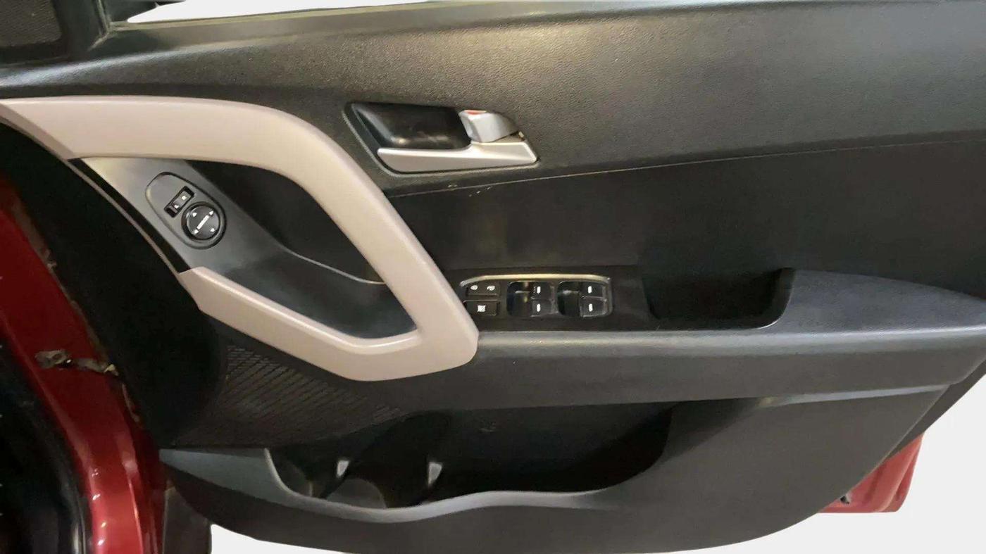 2019 Hyundai Creta S AT 1.6 DIESEL, Diesel, Automatic, 48,938 km, Driver Side Door Panels Control
