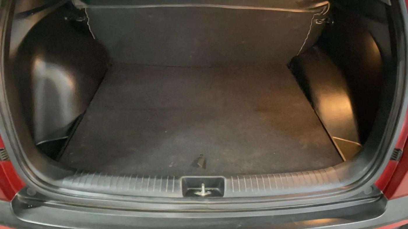 2019 Hyundai Creta S AT 1.6 DIESEL, Diesel, Automatic, 48,938 km, Boot Inside