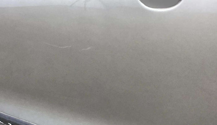 2020 Maruti Baleno SIGMA PETROL 1.2, Petrol, Manual, 74,930 km, Front passenger door - Minor scratches