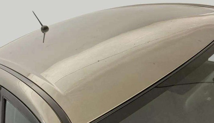 2020 Maruti Baleno SIGMA PETROL 1.2, Petrol, Manual, 74,930 km, Roof - Slightly dented