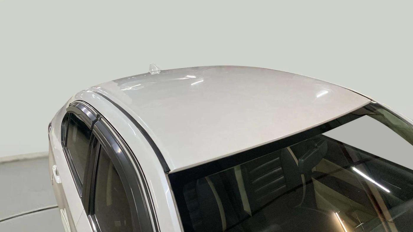 2019 Honda Amaze 1.2L I-VTEC S, Petrol, Manual, 25,198 km, Roof