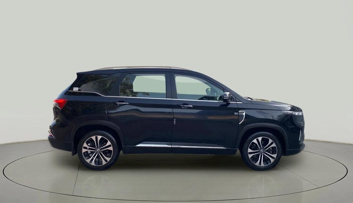 2021 MG HECTOR SHARP 1.5 PETROL CVT, Petrol, Automatic, 42,464 km, Right Side View