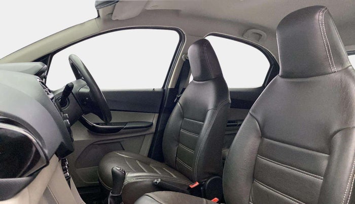 2018 Tata Tiago XT PETROL, Petrol, Manual, 85,488 km, Right Side Front Door Cabin