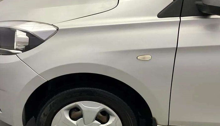 2018 Tata Tiago XT PETROL, Petrol, Manual, 85,488 km, Left fender - Minor scratches