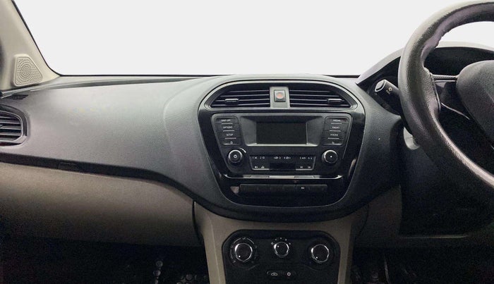 2018 Tata Tiago XT PETROL, Petrol, Manual, 85,488 km, Air Conditioner