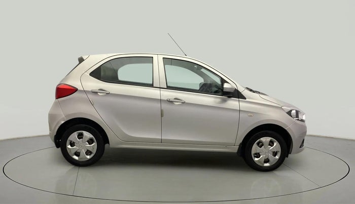 2018 Tata Tiago XT PETROL, Petrol, Manual, 85,488 km, Right Side View