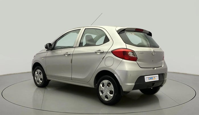 2018 Tata Tiago XT PETROL, Petrol, Manual, 85,488 km, Left Back Diagonal