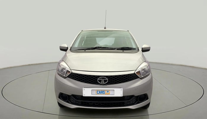 2018 Tata Tiago XT PETROL, Petrol, Manual, 85,488 km, Front