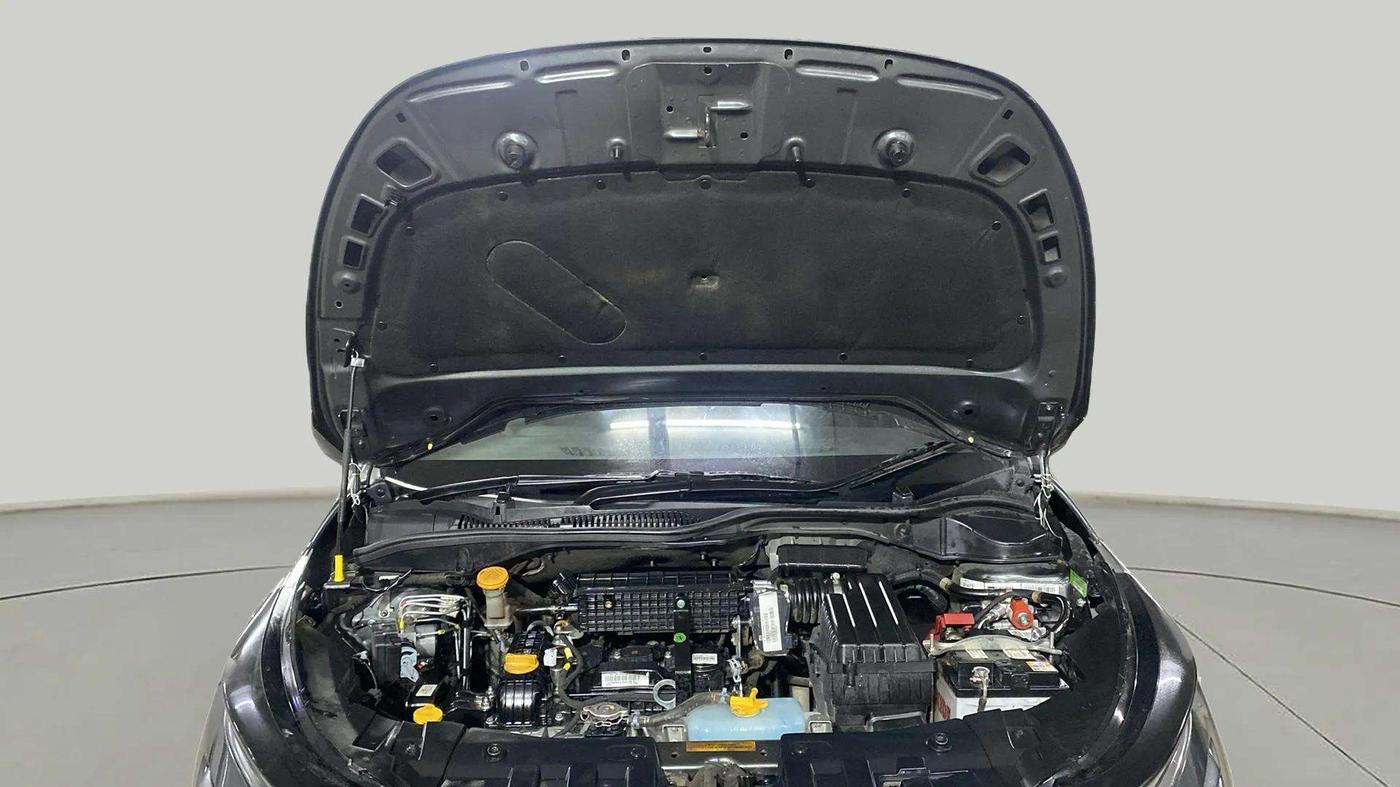 2023 Tata ALTROZ XM PLUS SUNROOF CNG, CNG, Manual, 37,606 km, Open Bonet
