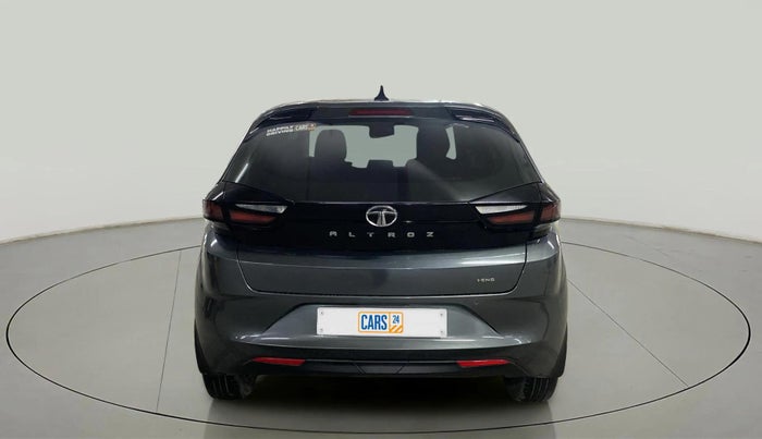 2023 Tata ALTROZ XM PLUS SUNROOF CNG, CNG, Manual, 37,510 km, Back/Rear