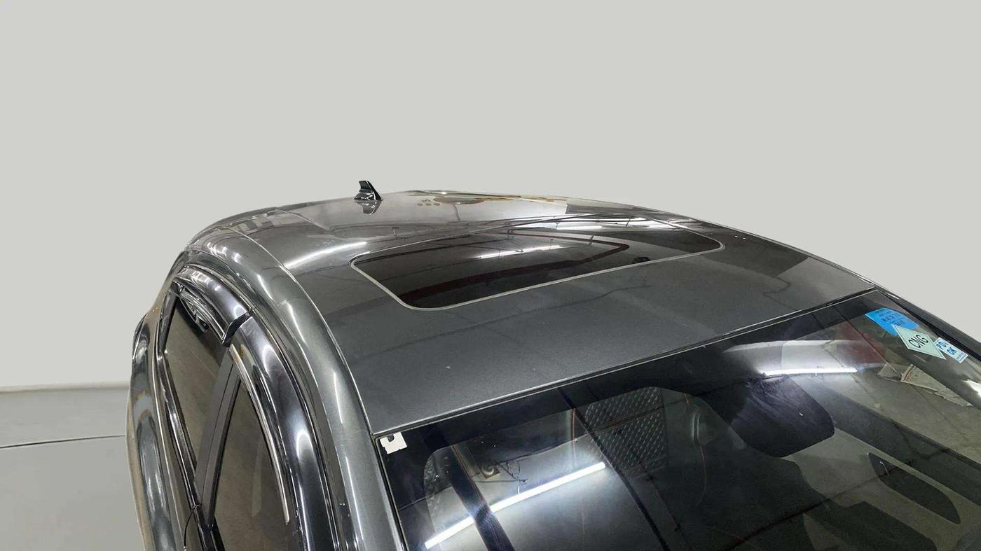 2023 Tata ALTROZ XM PLUS SUNROOF CNG, CNG, Manual, 37,606 km, Roof