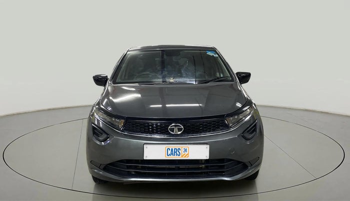 2023 Tata ALTROZ XM PLUS SUNROOF CNG, CNG, Manual, 37,510 km, Front