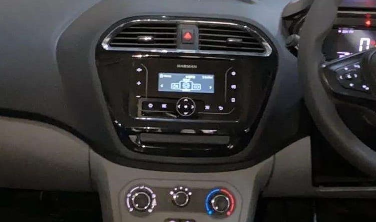 2021 Tata Tiago XT PETROL, Petrol, Manual, 20,975 km, Air Conditioner