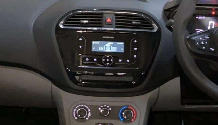 2021 Tata Tiago XT PETROL, Petrol, Manual, 20,972 km, Air Conditioner