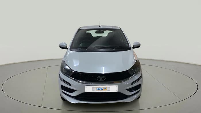 2021 Tata Tiago XT PETROL, Petrol, Manual, 20,975 km, Front