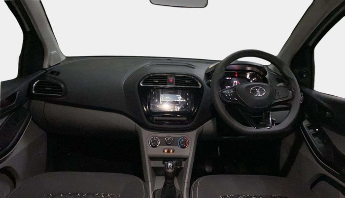 2021 Tata Tiago XT PETROL, Petrol, Manual, 20,972 km, Dashboard