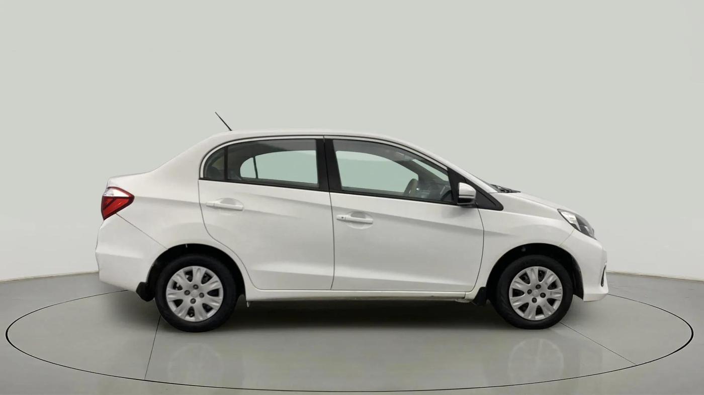 2016 Honda Amaze 1.2L I-VTEC SX, Petrol, Manual, 93,795 km, Right Side View