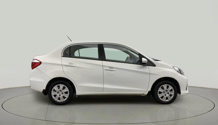 2016 Honda Amaze 1.2L I-VTEC SX, Petrol, Manual, 93,795 km, Right Side View