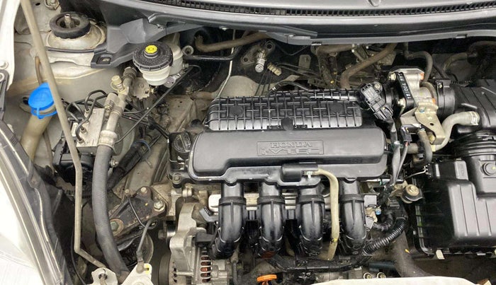 2016 Honda Amaze 1.2L I-VTEC SX, Petrol, Manual, 93,795 km, Engine View - Right