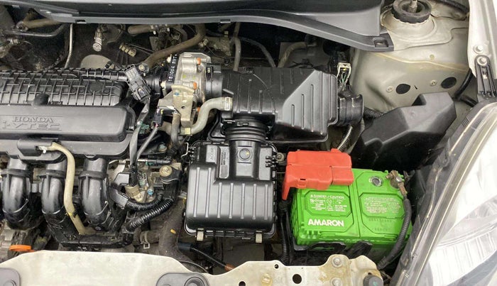 2016 Honda Amaze 1.2L I-VTEC SX, Petrol, Manual, 93,795 km, Engine View - Left