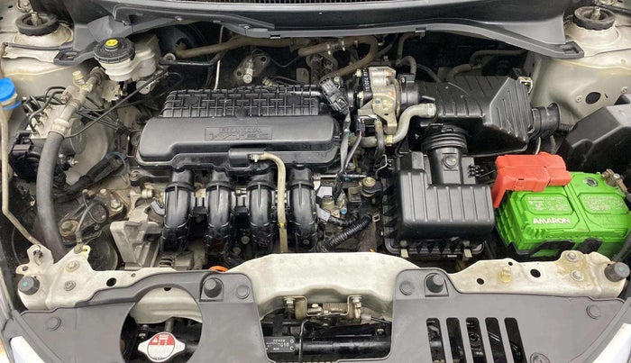 2016 Honda Amaze 1.2L I-VTEC SX, Petrol, Manual, 93,795 km, Engine View