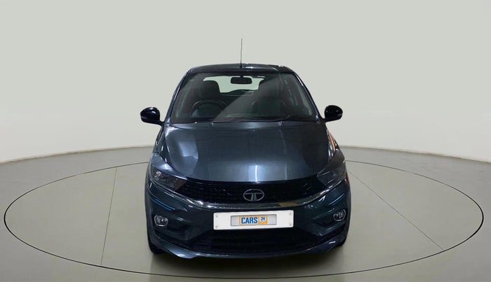 2021 Tata Tiago XZA PLUS PETROL, Petrol, Automatic, 19,415 km, Front