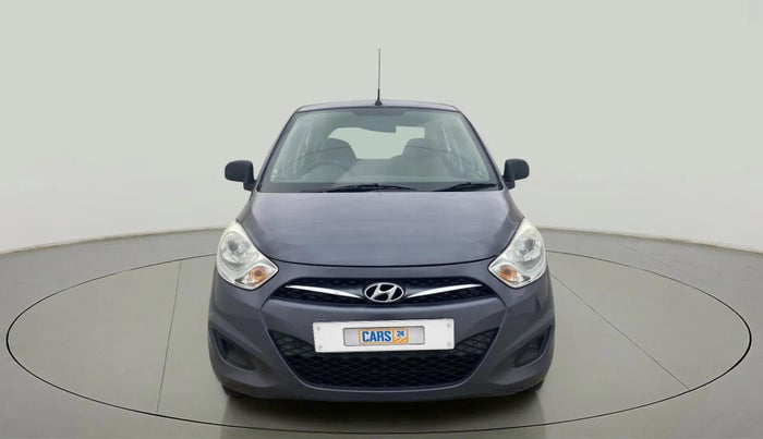 2015 Hyundai i10 MAGNA 1.1, Petrol, Manual, 43,789 km, Front