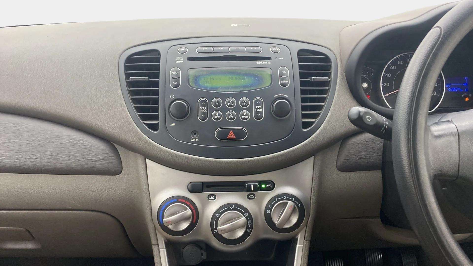 Features