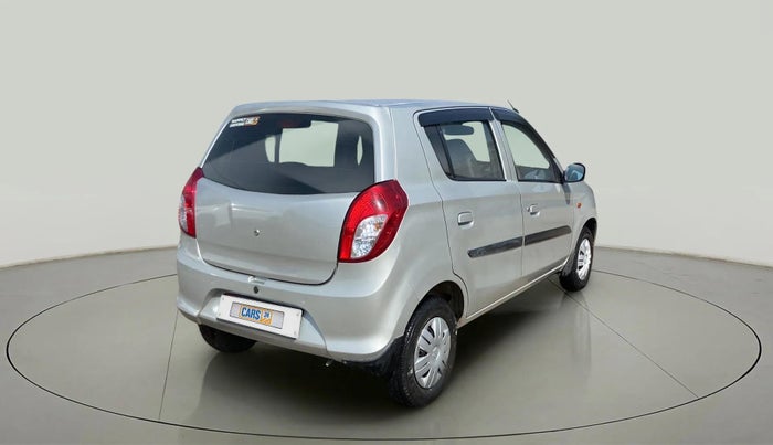 2022 Maruti Alto VXI, Petrol, Manual, 31,362 km, Right Back Diagonal