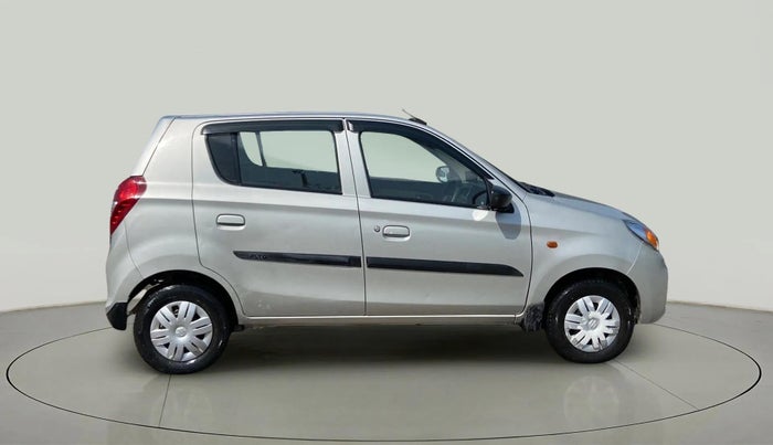 2022 Maruti Alto VXI, Petrol, Manual, 31,362 km, Right Side View