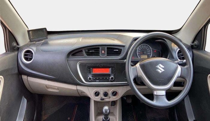 2022 Maruti Alto VXI, Petrol, Manual, 31,362 km, Dashboard