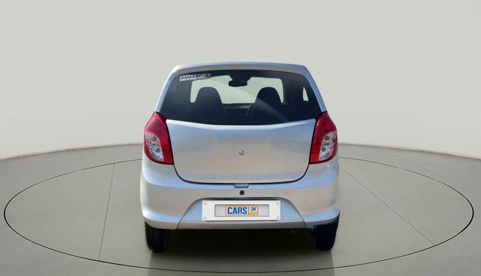 2022 Maruti Alto VXI, Petrol, Manual, 31,362 km, Back/Rear