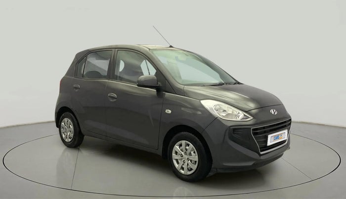 2020 Hyundai NEW SANTRO MAGNA, Petrol, Manual, 15,301 km, SRP