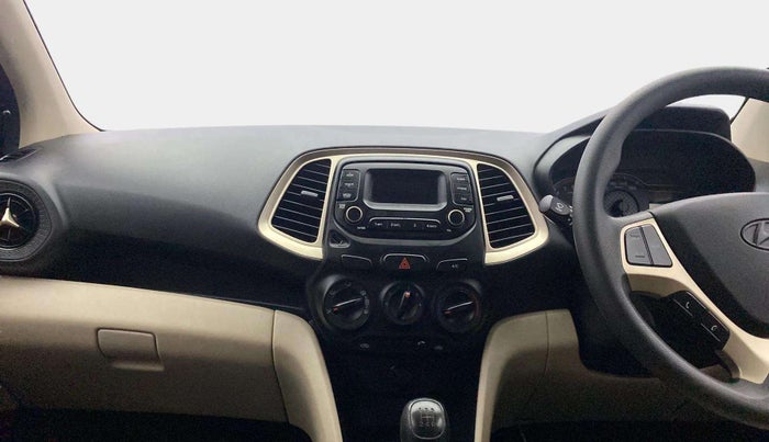 2020 Hyundai NEW SANTRO MAGNA, Petrol, Manual, 15,301 km, Air Conditioner