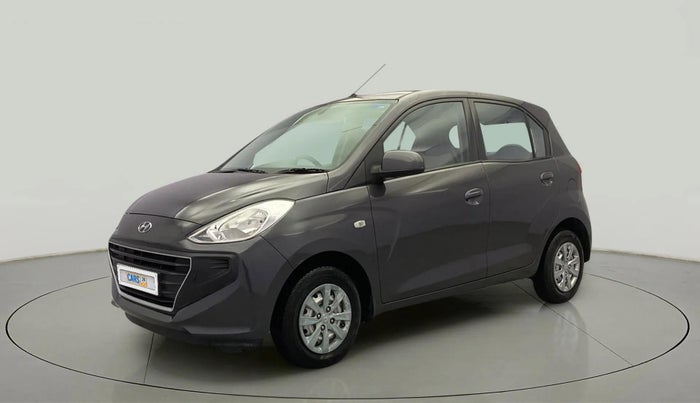 2020 Hyundai NEW SANTRO MAGNA, Petrol, Manual, 15,301 km, Left Front Diagonal