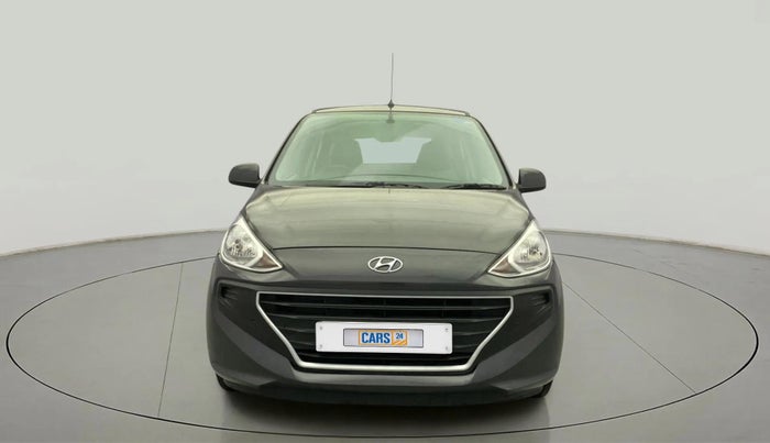 2020 Hyundai NEW SANTRO MAGNA, Petrol, Manual, 15,301 km, Front